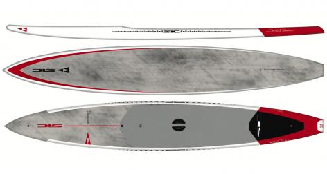 Test SUP sic bayonet 14'0 - video, prix, revendeur et avis