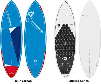 Starboard SUP Spice - SPICE STARBOARD Paddleboard 0 | Limited