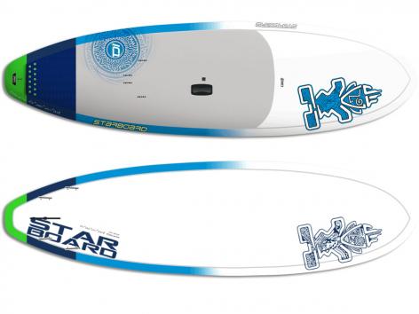 starboard converse 2013