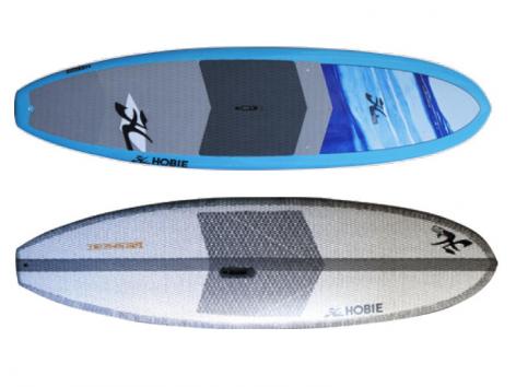 Hobie pinner surf fin 9インチ