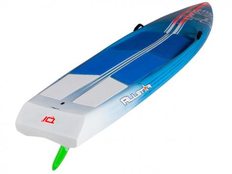STARBOARD ALLSTAR 　スターボード　オールスター　12.6 Test SUP starboard allstar 12'6 - video, prix, revendeur et