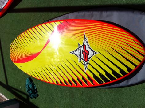 Test SUP jp-australia surf widebody 7