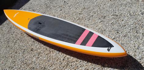 Jimmy Lewis - SUP Jimmy Lewis RAIL 14'0 × 26.5 261L