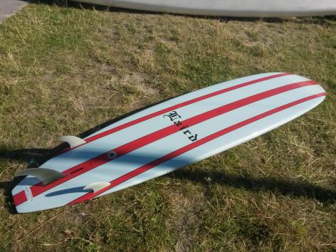 Test SUP surftech laird by ron house 10'0 - video, prix, revendeur