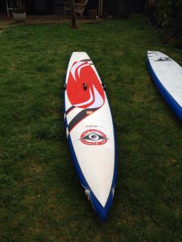Test SUP bic tracer ws 14'0 - video, prix, revendeur et avis