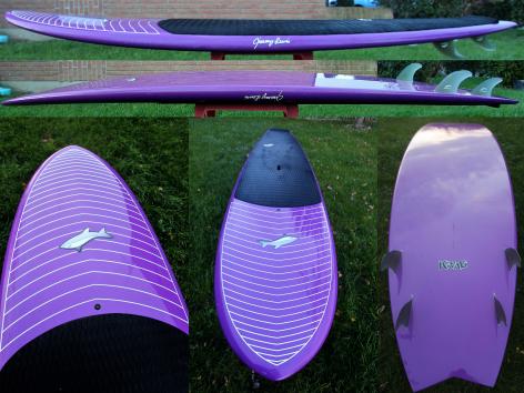 JIMMY LEWIS（ジミー・ルイス）SUPボード＆パドル ショップ – 関西