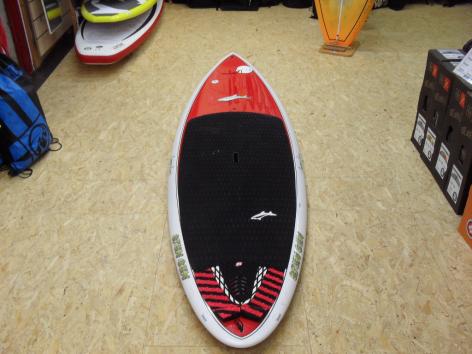 Test SUP jimmy-lewis stungun 9'2 - video, prix, revendeur et avis