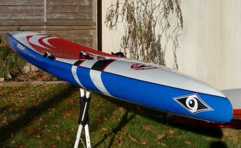 Test SUP bic tracer ws 14'0 - video, prix, revendeur et avis Test SUP bic tracer ws 14'0 - video, prix, revendeur et avis