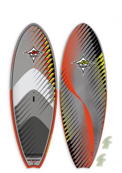 Test SUP jp-australia surf widebody 7
