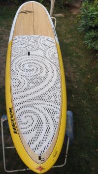サップ　ハードボードSUP NAISH NALU11.0GS 11フィート幅31 サップ ハードボードSUP NAISH NALU11.0GS 11フィート幅31 Nalu GS