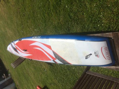 Test SUP bic tracer ws 14'0 - video, prix, revendeur et avis