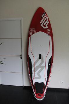 Test SUP fanatic prowave 7'6 - video, prix, revendeur et avis